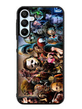 Classic Horror Samsung Galaxy A25 5G Case