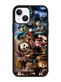 Classic Horror iPhone 15 Plus Case OV4473