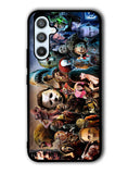 Classic Horror Samsung Galaxy A54 5G Case