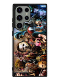 Classic Horror Samsung Galaxy S23 Ultra 5G Case