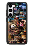 Classic Horror Samsung Galaxy S23 Plus 5G / Samsung Galaxy S23+ 5G Case