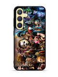 Classic Horror Samsung Galaxy S25 Plus 5G , Samsung Galaxy S25+ 5G Case