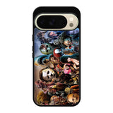 Classic Horror Google Pixel 10 Pro XL Case
