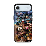 Classic Horror iPhone Air Case