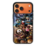 Classic Horror iPhone 17 Pro Case