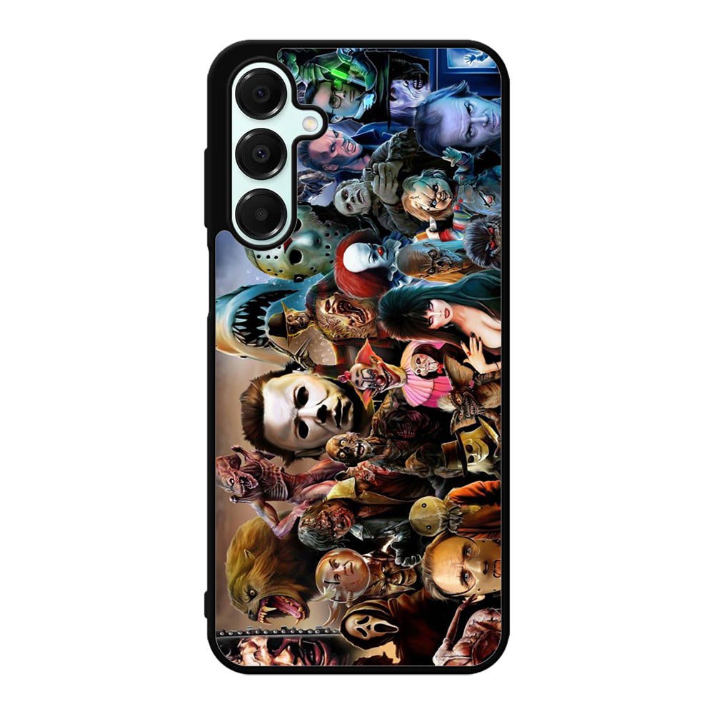 Classic Horror Samsung Galaxy A16 Case OV4842