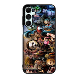 Classic Horror Samsung Galaxy A16 Case OV7559