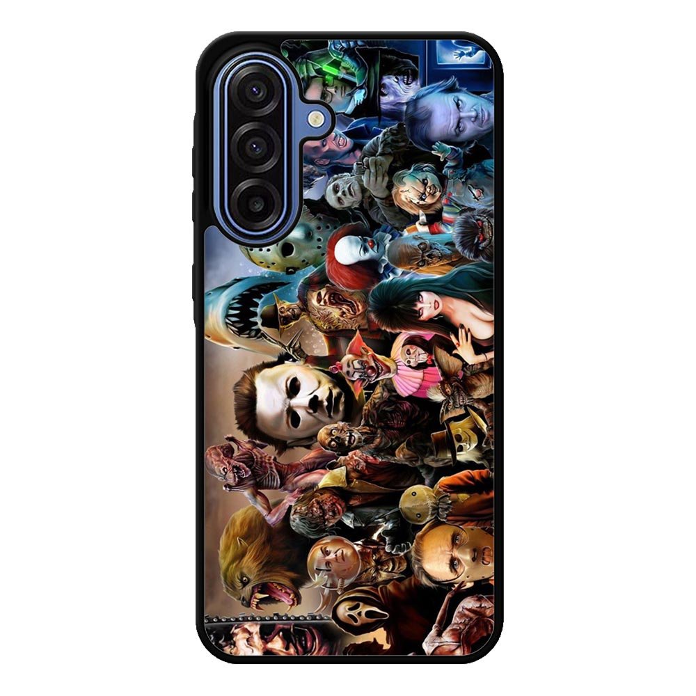 Classic Horror Samsung Galaxy A17 Case