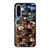 Classic Horror Samsung Galaxy A56 Case OV3082