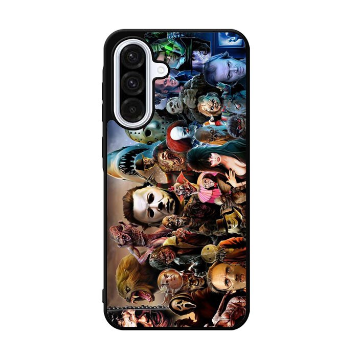 Classic Horror Samsung Galaxy A36 Case OV7559