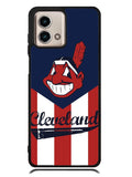 cleveland indians logo Motorola Moto G Stylus 5G 2023 Case OV4528