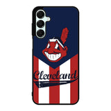 cleveland indians logo Samsung Galaxy A16 Case OV4528