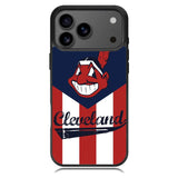 cleveland indians logo Samsung Galaxy S26 Case OV4528