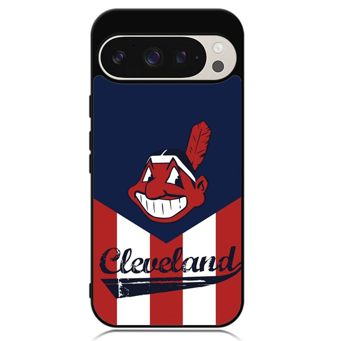 cleveland indians logo Google Pixel 9 | Pixel 9 Pro Case OV4528