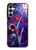 Spiderman into the spidervers Samsung Galaxy A15 5G Case OV2469