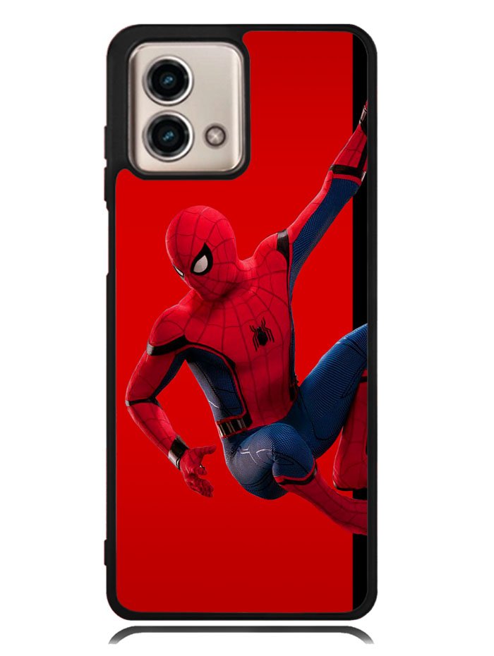 Spiderman Motorola Moto G Stylus 5G 2023 Case OV2449