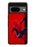 Spiderman Google Pixel 8 Case QC2449