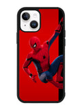 Spiderman iPhone 14 Case QC2449