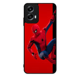 Spiderman Motorola Moto G Play 2024 Case OV2449