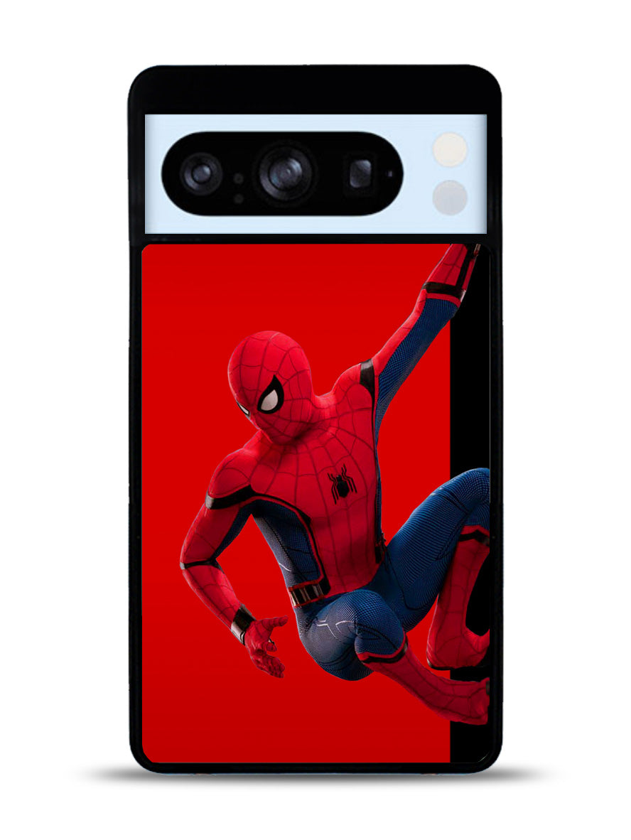 Spiderman Google Pixel 8 Pro Case QC2449