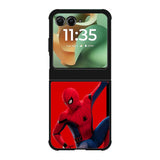 Spiderman Motorola Moto RAZR 2025 Case OV2449