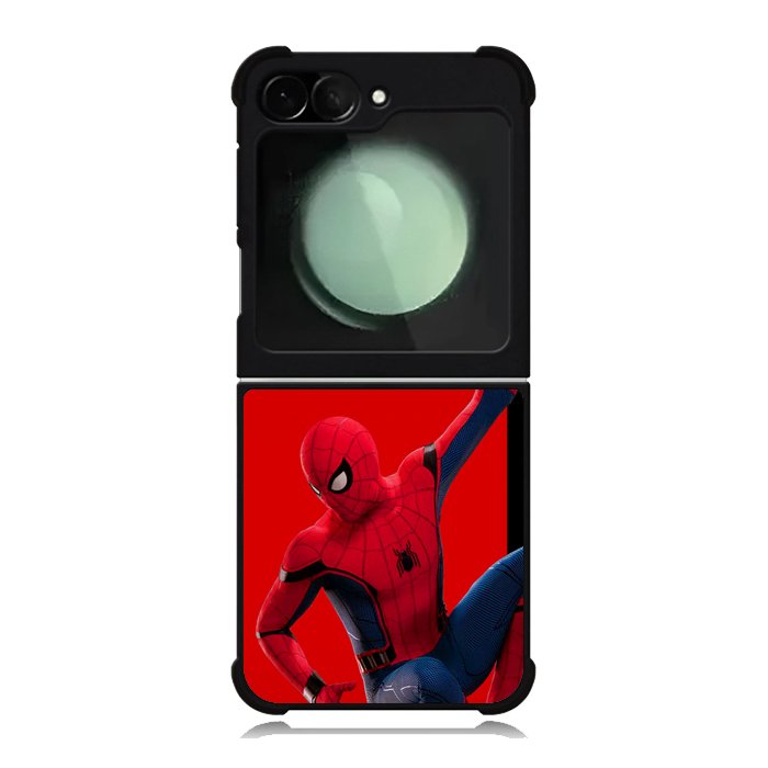 Spiderman Samsung Galaxy Z Flip 6 5G 2024 Case OV2449
