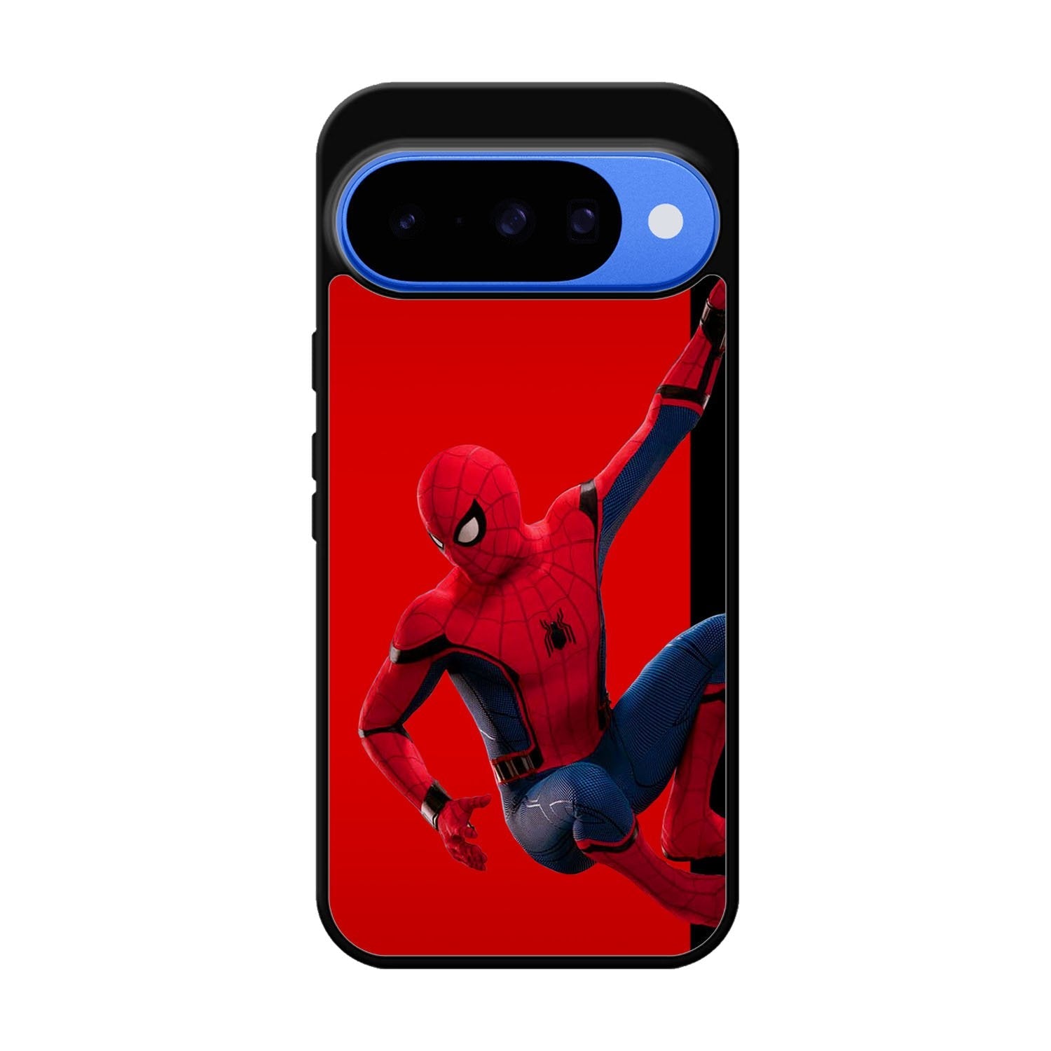 Spiderman Google Pixel 10 Case OV2449