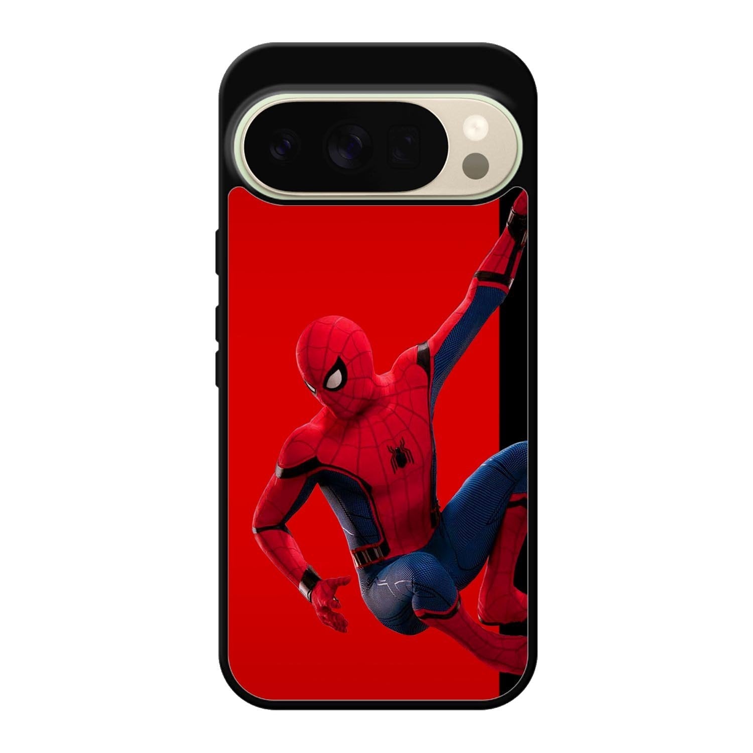 Spiderman Google Pixel 10 Pro Case OV2449