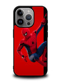 Spiderman iPhone 16 Pro Max Case OV2449