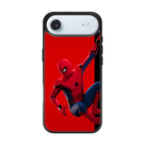 Spiderman iPhone Air Case OV2449