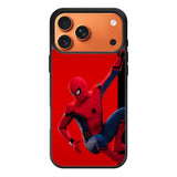 Spiderman iPhone 17 Pro Max Case OV2449