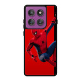 Spiderman Motorola Moto Edge 60 Pro Case OV2449