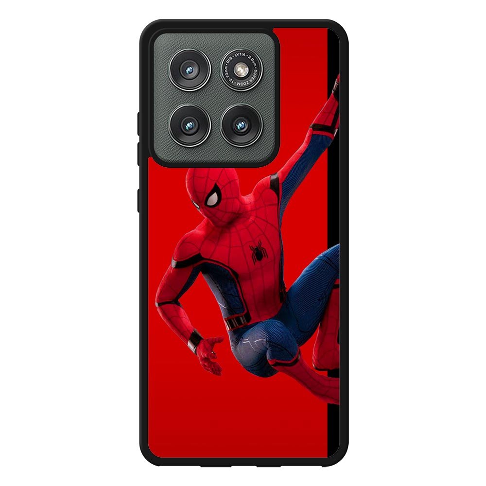 Spiderman Motorola Moto Edge 2025 Case OV2449