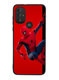 Spiderman Motorola Moto G Pure 2021 , Moto G Power 2022 Case OV2449