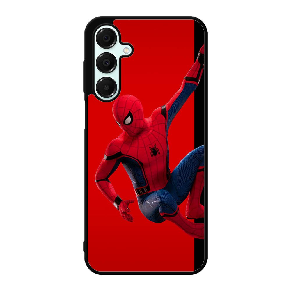 Spiderman Samsung Galaxy A16 Case OV2449