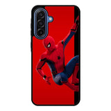 Spiderman Samsung Galaxy A17 Case OV2449