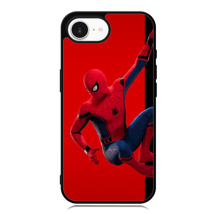 Spiderman iPhone 16e Case OV2449