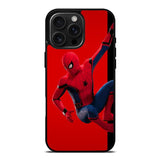 Spiderman iPhone 16 Pro Max Case OV2449