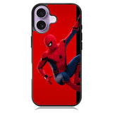 Spiderman iPhone 17 Case OV2449