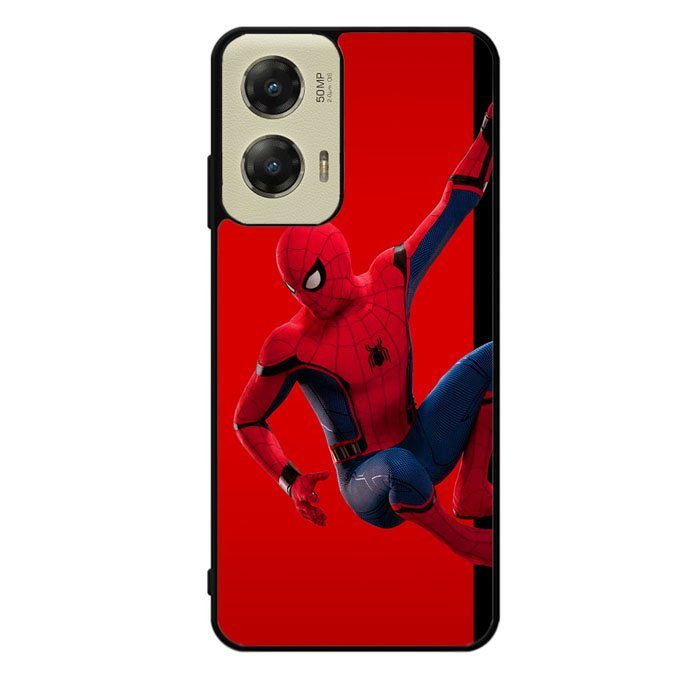 Spiderman Motorola Moto G Stylus 5G 2024 Case OV2449