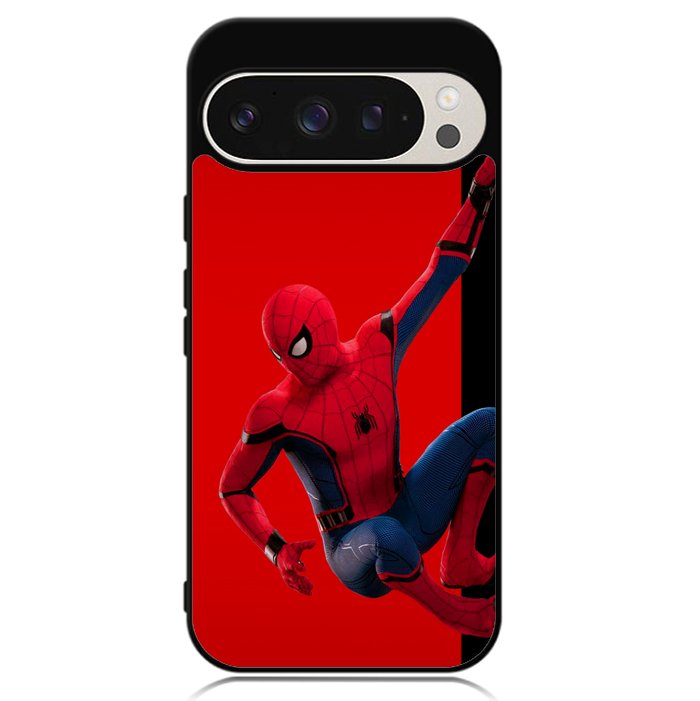 Spiderman Google Pixel 9 Pro XL Case OV2449