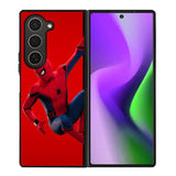 Spiderman Samsung Galaxy Z Fold 6 5G 2024 Case OV2449