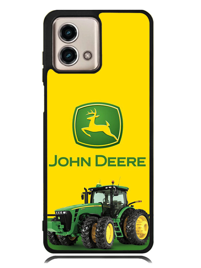 John Deere 9th Motorola Moto G Stylus 5G 2023 Case