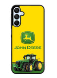 John Deere 9th Samsung Galaxy A15 5G Case