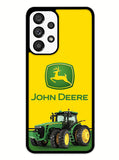 John Deere 9th Samsung Galaxy A53 5G Case