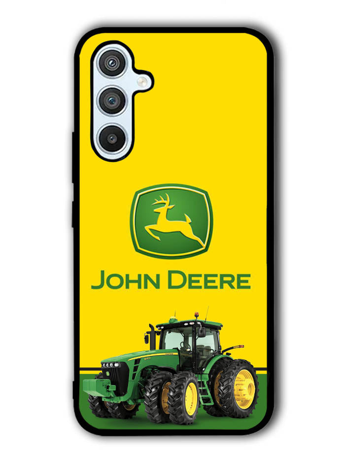 John Deere 9th Samsung Galaxy A54 5G Case