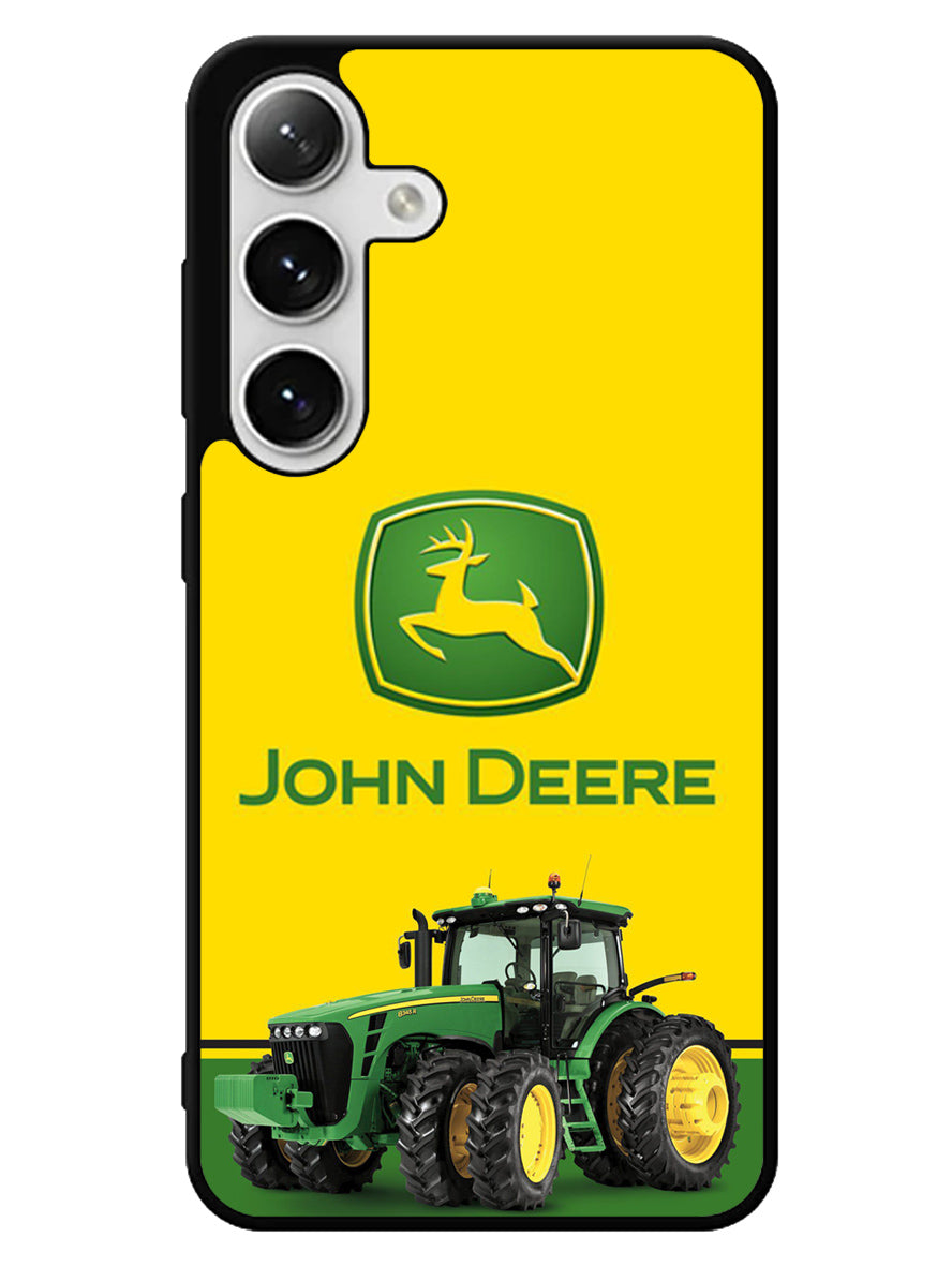 John Deere 9th Samsung Galaxy S24 5G Case