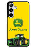 John Deere 9th Samsung Galaxy S24 5G Case