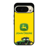 John Deere 9th Google Pixel 10 Pro XL Case