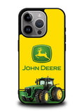 John Deere 9th iPhone 16 Pro Max Case